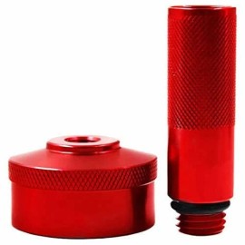 good_7204 For Honda Generator Extended Run Gas Cap & Oil Change Funnel EU2000i