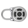 Universal Mini Wireless Metal Bluetooth Padlock Electronic Keyless Lock APP