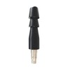 Pneumatic Tool Accessories Anti-rotation Vac-U-Lock Adapter Suction Stick Prevent Rotation