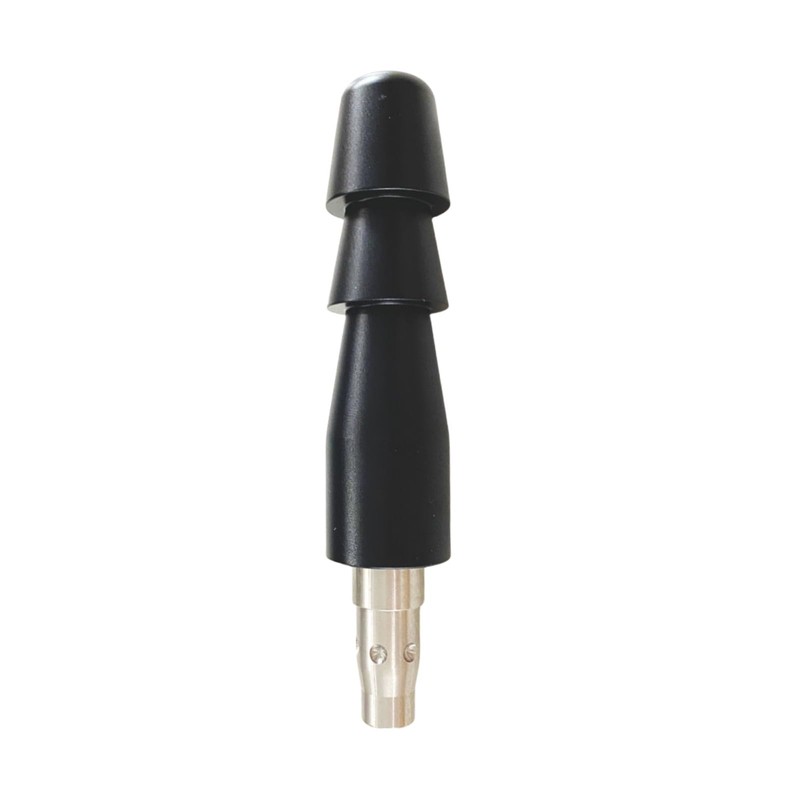 Pneumatic Tool Accessories Anti-rotation Vac-U-Lock Adapter Suction Stick Prevent Rotation