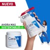 CeraVe Refill Crema Hidratante 16oz | Piel Seca a Muy