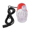 Booster Pump Water Circulating Brushless 1200L/h 20W DC12V for Fish