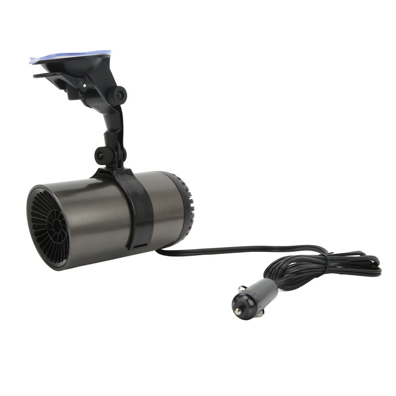 2 in 1 Car Heater Heating Cooling Modes 12V 150W
