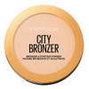 Face Studio City Bronzer Powder Nu 100 Light Coo