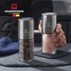 Wagensteiner Mills salt pepper grinder/pepper grinder/sesame grinder/salt grinder / 바겐슈타이거