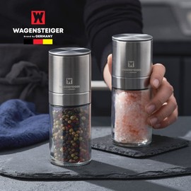 Wagensteiner Mills salt pepper grinder/pepper grinder/sesame grinder/salt grinder / 바겐슈타이거 밀스 소금 후추 그라인더/후추갈이/깨갈이/소금갈이