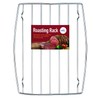 HIC Kitchen Wire Roasting Baking Broiling Rack, 10 3/8 inch