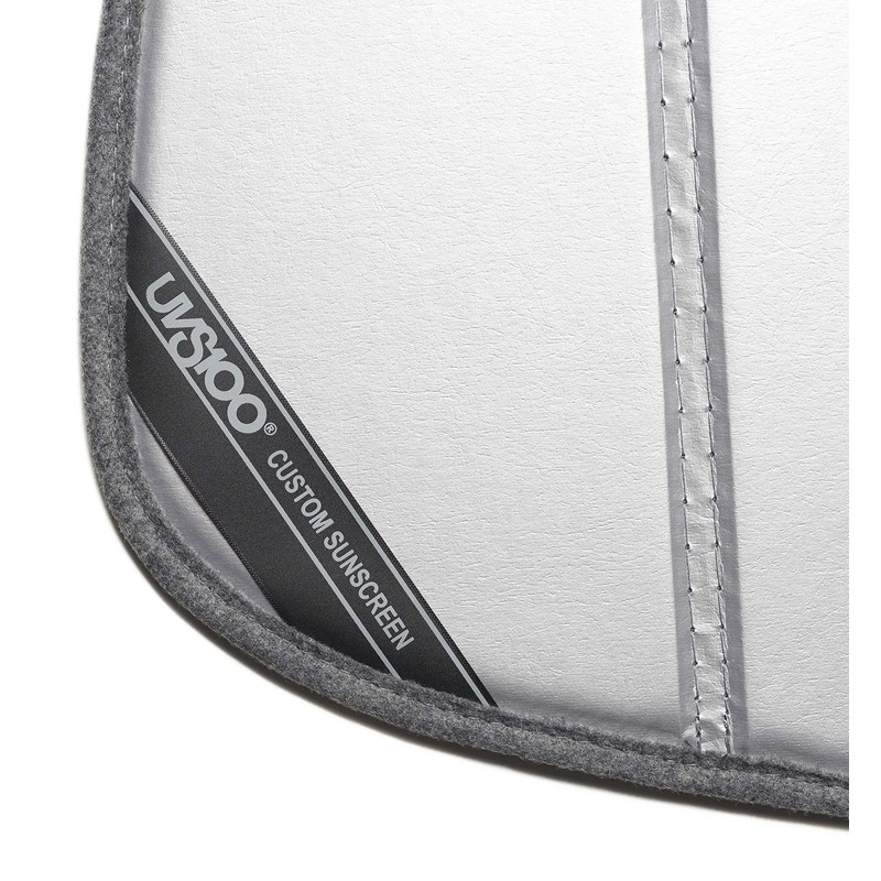 Covercraft UVS100 Custom Sunscreen | UV11689SV | Compatible with Select