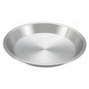Winco APPL-11 - Sartén para tarta de aluminio de 28