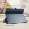 HGWALP Universal Tablet Case 9",9.7",10.1",10.2",10.5",Tablet 10 inch Case,Stand Folio Protective