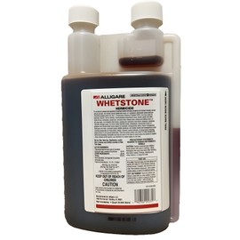 Alligare Whetstone Herbicide 1 Quart - Pasture weed killer (generic Milestone)