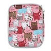 Vaveren Crochet Hook Case Storage for Various Crochet Hooks ,