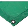 EQUINOX Egret Tarps (5 x 7-Feet), Green