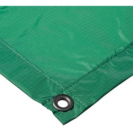 EQUINOX Egret Tarps (5 x 7-Feet), Green
