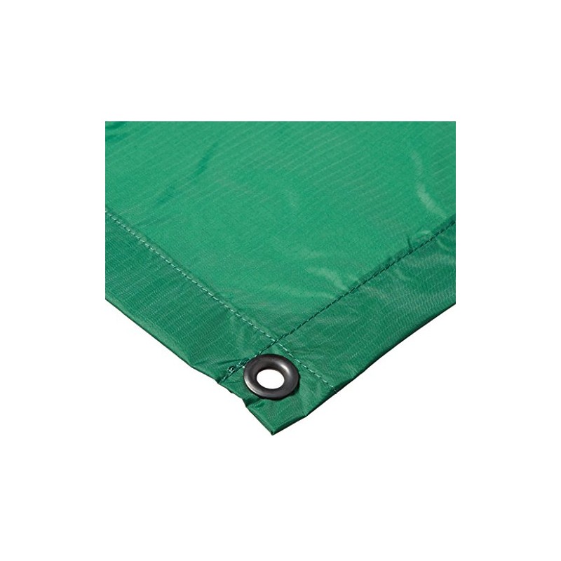 EQUINOX Egret Tarps (5 x 7-Feet), Green