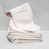 Heaven in Earth Double Ended Cotton Oven Mitts