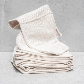 Heaven in Earth Double Ended Cotton Oven Mitts