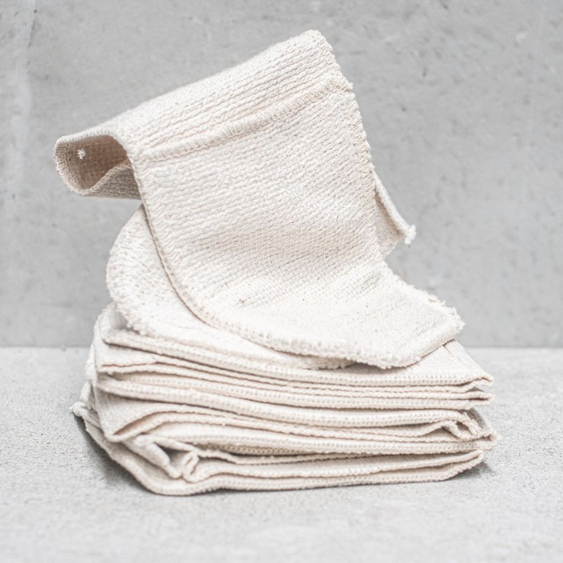 Heaven in Earth Double Ended Cotton Oven Mitts