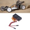 Topyond RC 5V RC Fan Set for Traxxas Slash 4x4