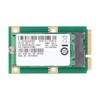 M.2 Hard Drive, 16GB MSATA Adapter Card with High Capacity,
