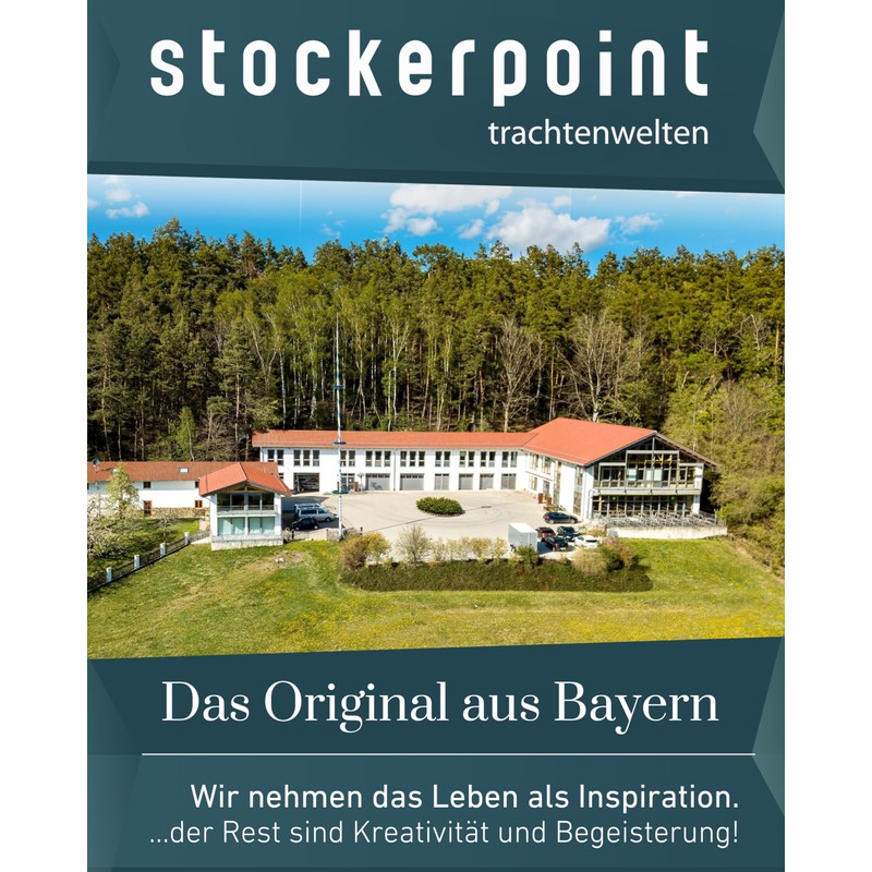 Stockerpoint Devito Men's Costume Vest, granite