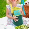 Annmore Lunii My Storyteller, Shoulder Bag for Tiptoi Pen Charging