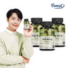 Purnit 퍼니트 국내산 리얼 여주정 3병 (9개월분) Purnit Domestic Real Bitter Melon Extract 3 Bottles (9 Months Supply)