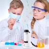 Microscope for Children, Pocket Microscope, Children's Microscope, Miniscope, Children's Microscope,