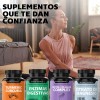 Probioticos Billion Ufc Prebióticos Prebiotic Cepas Tecnología Microencapsulación Capas Vegano