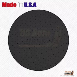 US Auto Nation 832-790-4949 2015 2016 2017 2018 2019 For Nissan Murano Passenger Bottom Leather Cover Black