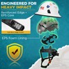 Aolamegs Safe Full Brim Hard Hat Type 2 Class C