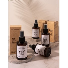 Fabric Perfume & Room Spray 100ML- I am a Ragdoll / 섬유향수 & 룸스프레이 100ML- 아이엠어렉돌