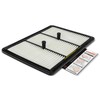 Frankberg Air Filter Insert Filter Compatible with Kona OS OSE