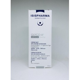 Isispharma Glyco-a Medium Peeling 30ml