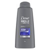 Dove Men+Care Shampoo Oxygen Charge 750 ML