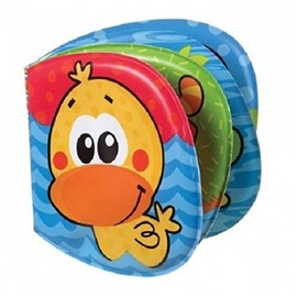 Play 182722 Bath Toys