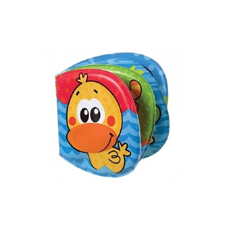 Play 182722 Bath Toys