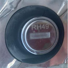 Craftsman RH01 - RH50 Toolbox Replacement Key Series RH45