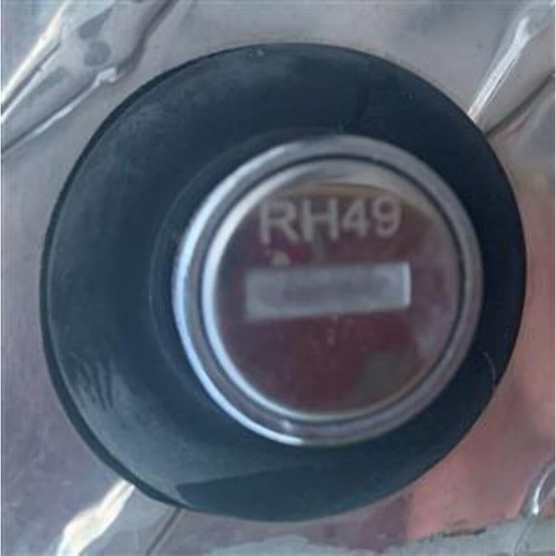 Craftsman RH01 - RH50 Toolbox Replacement Key Series RH45