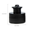 Emil Bottle Stopper Push Pull Cap Sports Water Bottle Cap
