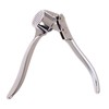 NZM Garlic Press - 304 Stainless Steel Garlic Mincer &