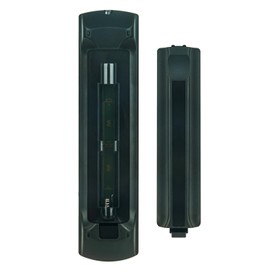 New N2QAYB000806 Replacement Remote Control fit for Panasonic Plasma LCD LED HDTV TV TC-P50UT50 TH-C50HD18 TH-M50HD18 TC-L47E50 TC-L55E50