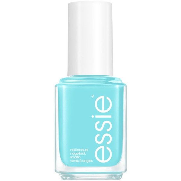 Essie Lacquer - Feel the Fizzle Collection 2023 - Ride