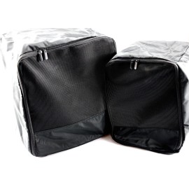 WorldCaseCompany New garment compression cubes fits your Pelican 1510 1535 Air Storm im2500 case
