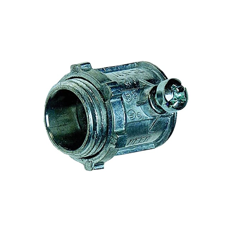 Sigma Electric ProConnex 1-1/2 in. Dia. Die-Cast Zinc Set Screw