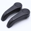 AIXXCUVQ 2pieces Left and Right Seat Lever Easy to Install