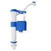 EasyDrain Universal Fill Valve for Toilet Tanks – Adjustable Height