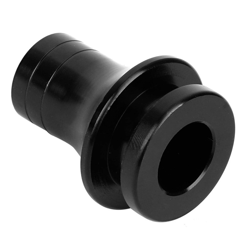 Universal Aluminium M12x1.25 Shift Boot Retainer Plug Adapter Manual Gear