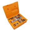 XGFWH 2" Boring Head R8 Shank Set with 9 Pcs