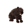 MIGHTY- Nature Beaver - Squeaker-Multiple Layers. Made Durable, Strong &
